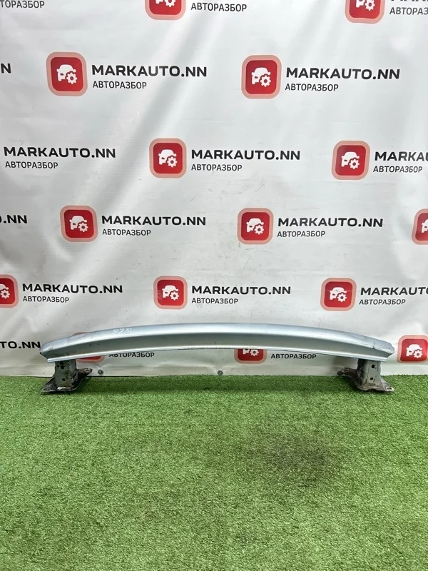 Усилитель бампера Skoda Octavia 2011 1Z5807305C A5 1.8 CDA, задний