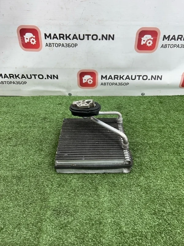 Испаритель кондиционера Skoda Octavia 2011 1K0819031E A5 1.8 CDA