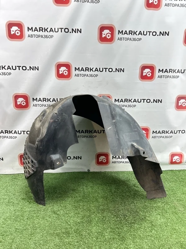 Подкрылок Opel Astra 2010 13271414 J 1.4 A14NET, задний левый