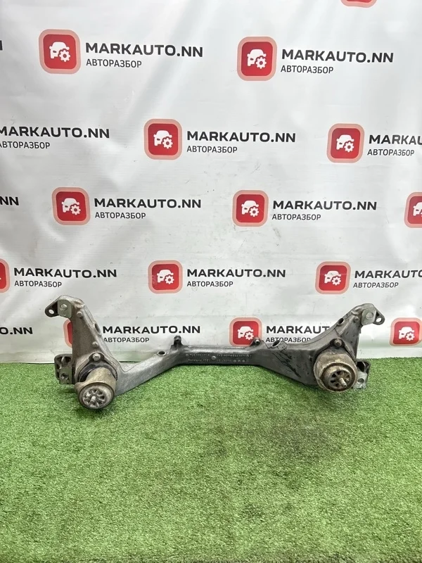 Балка поперечная Audi Q7 2008 7L6199207B 4L 3.0 ДИЗЕЛЬ CAS, передняя