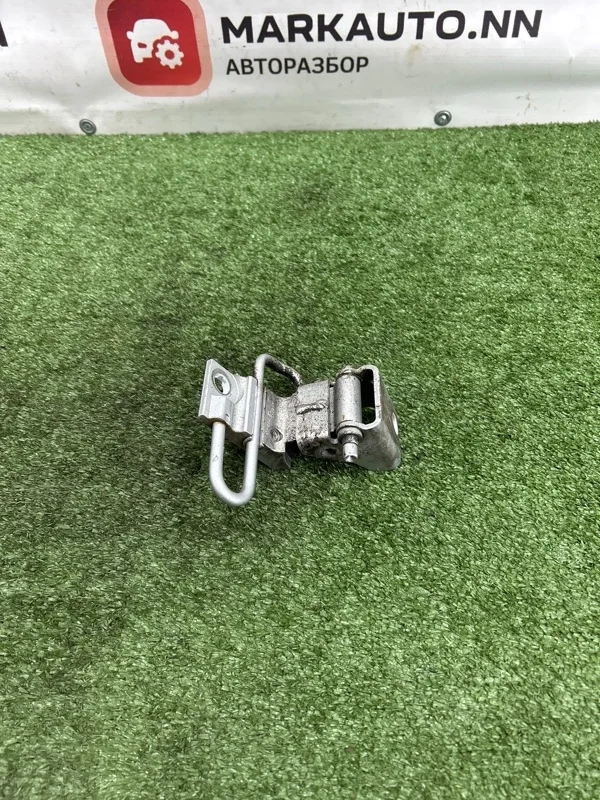 Петля двери Audi Q7 2008 4L0833412A 4L 3.0 ДИЗЕЛЬ CAS, задняя правая