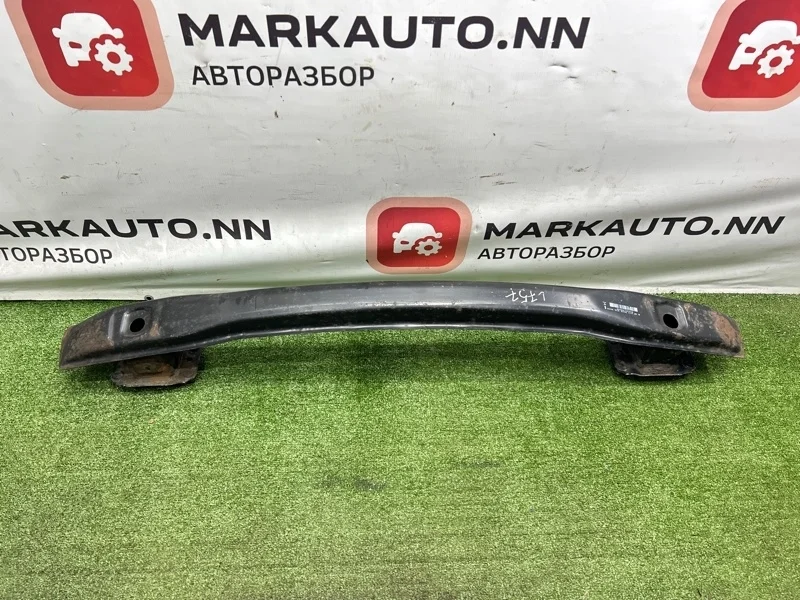 Усилитель бампера Mercedes-Benz C 2010 A2046100014 W204 2.2 OM651 ДИЗЕЛЬ, задний