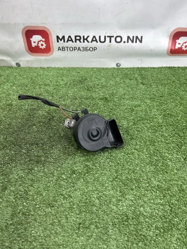 Сигнал звуковой Mercedes-Benz C 2010 A0055427920 W204 2.2 OM651 ДИЗЕЛЬ