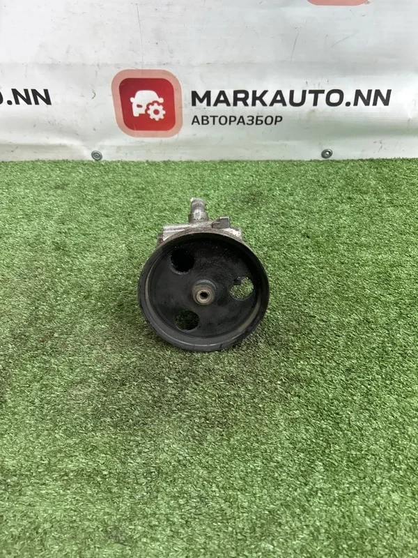 Насос ГУР Renault Logan 2016 491109044R 2 1.6 K7MA812