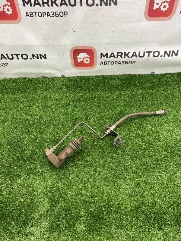 Рабочий цилиндр сцепления Kia Ceed 2009 4171023000 ED 1.6 G4FC