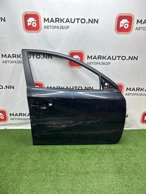 Дверь Kia Ceed 2009 760041H000 ED 1.6 G4FC, передняя правая