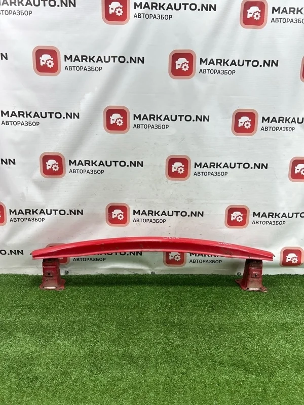 Усилитель бампера Skoda Fabia 2014 5J6807305C 2 1.2 CGP, задний