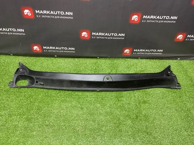 Жабо Renault Logan 2016 668113292R 2 1.6 K7MA812