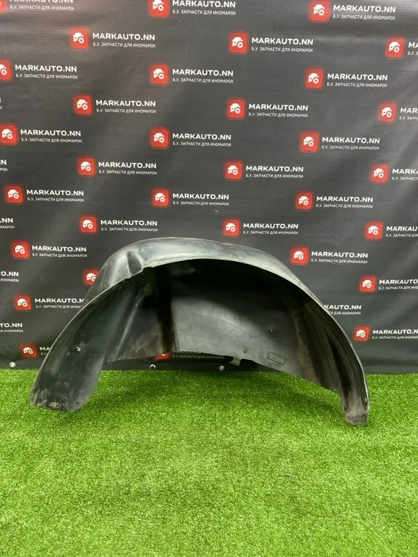 Подкрылок Renault Logan 2016 767482706R 2 1.6 K7MA812, задний правый