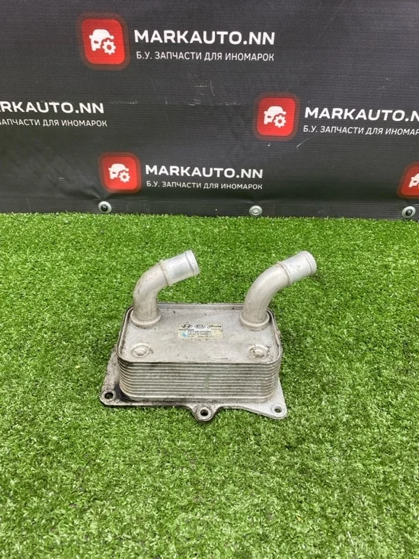 Теплообменник Kia Sorento 2010 264102F000 XM 2.2 D4HB 4WD