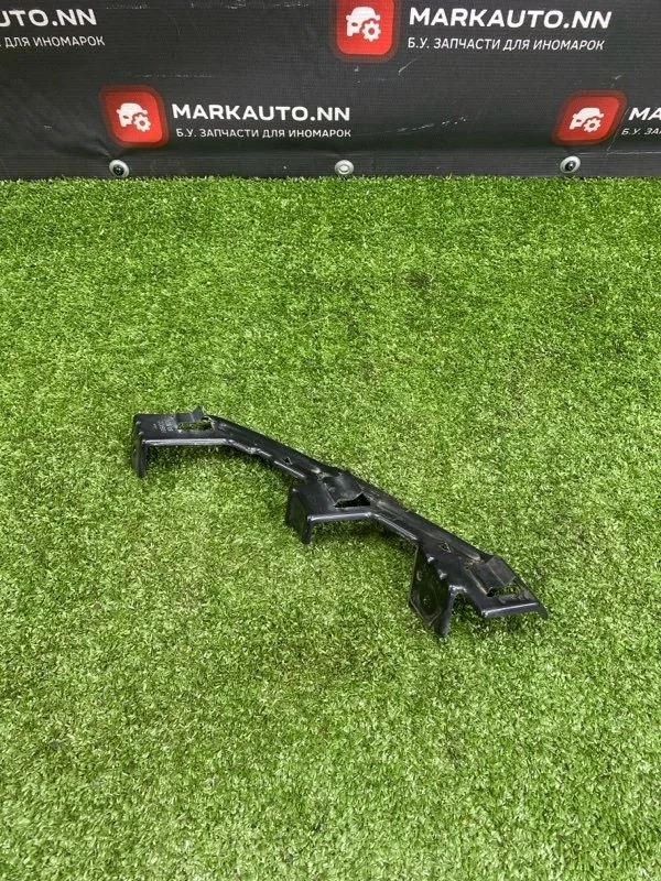 Кронштейн бампера Kia Sorento 2010 865552P000 XM 2.2 D4HB 4WD, левый