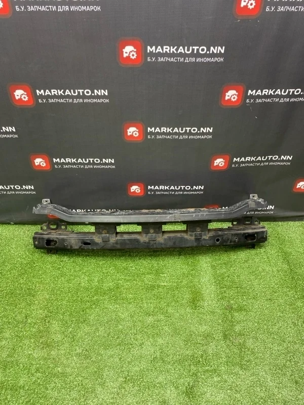 Усилитель бампера Kia Sorento 2010 865302P300 XM 2.2 D4HB 4WD, передний