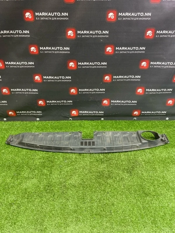 Кожух замка капота Kia Sorento 2010 863662P000 XM 2.2 D4HB 4WD