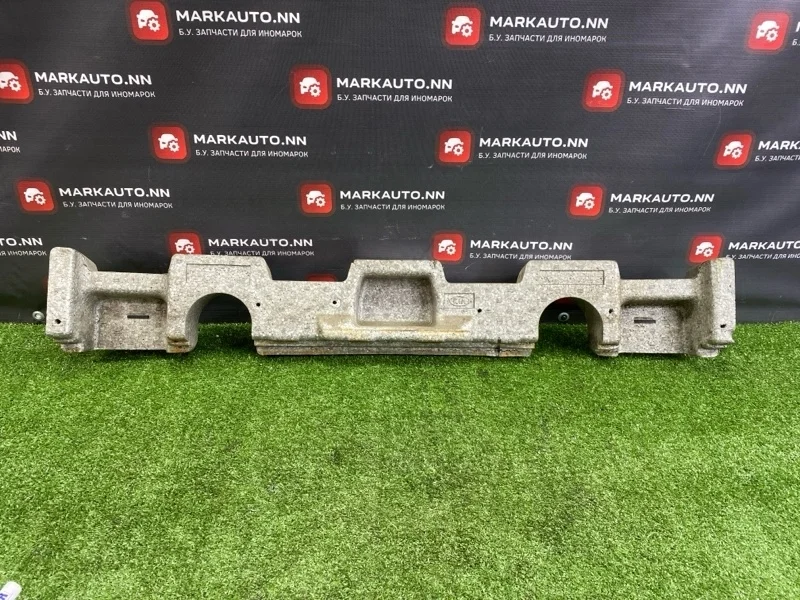 Абсорбер бампера Kia Sorento 2010 866202P000 XM 2.2 D4HB 4WD, задний