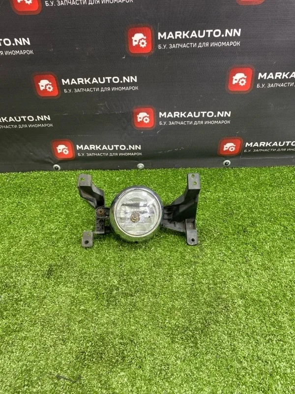 ПТФ Kia Sorento 2010 922012P000 XM 2.2 D4HB 4WD, передний левый