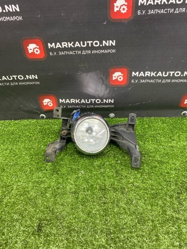 ПТФ Kia Sorento 2010 922022P000 XM 2.2 D4HB 4WD, передний правый