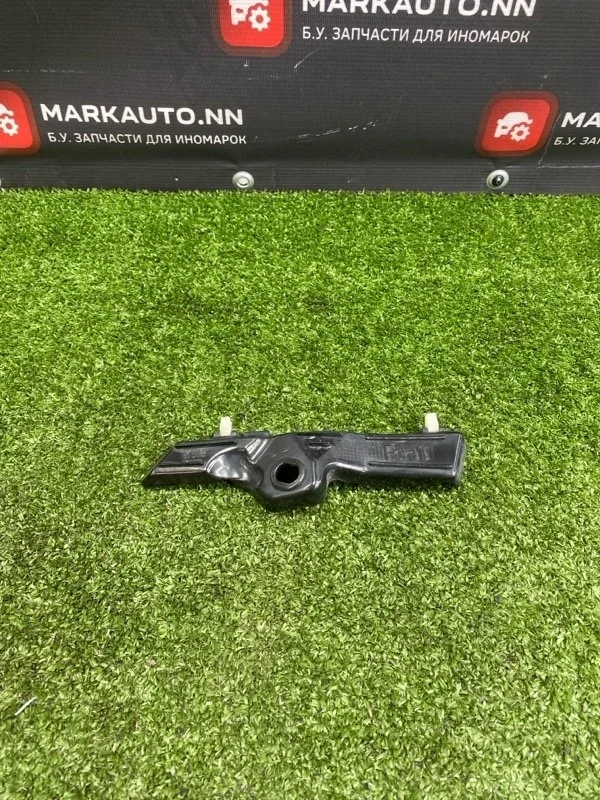 Кронштейн бампера Kia Sorento 2010 865942P000 XM 2.2 D4HB 4WD, передний правый