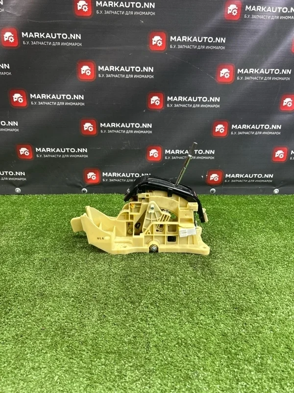 Селектор АКПП Kia Rio 2012 467004X100 3 1.6 G4FC АКПП