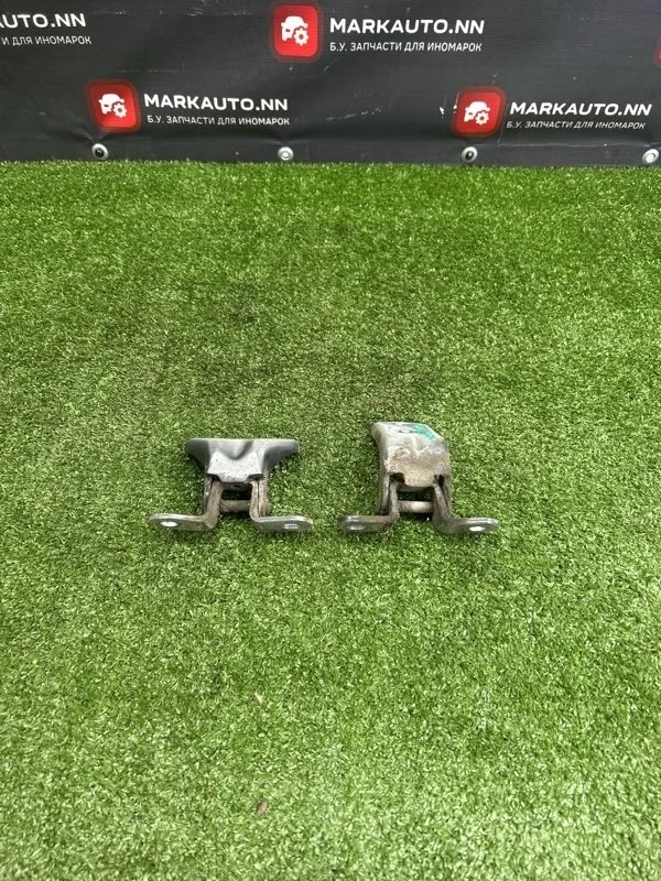 Петли двери Kia Rio 2012 793200X000 3 1.6 G4FC АКПП, передние правые