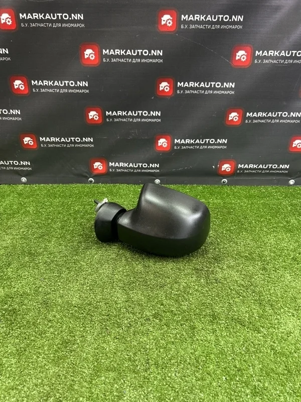 Зеркало боковое Lada Largus 2014 8200965091 K7M, левое