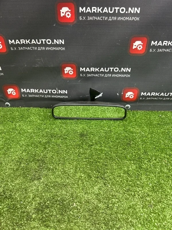 Зеркало салонное Kia Sportage 2010 8510126000 2 KM 140 ЛС 2.0 D4EA