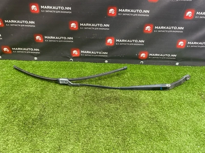 Поводок дворников Citroen C4 2013 6429JE B7 СЕДАН 1.6 10FHBX, левый