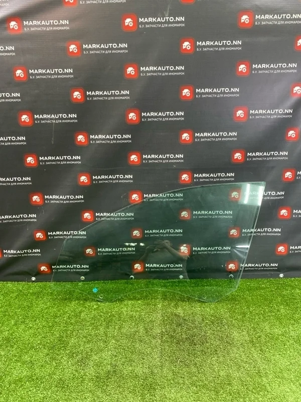 Стекло Skoda Octavia 2018 5E0845201A A7 1.6 CWV, переднее левое