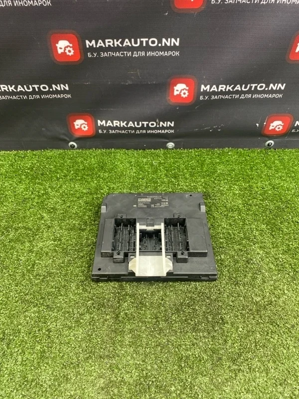 Блок комфорта Skoda Octavia 2018 5Q0937084 A7 1.6 CWV