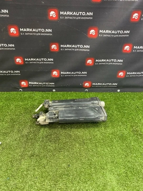 Абсорбер Skoda Octavia 2018 5Q0201801 A7 1.6 CWV