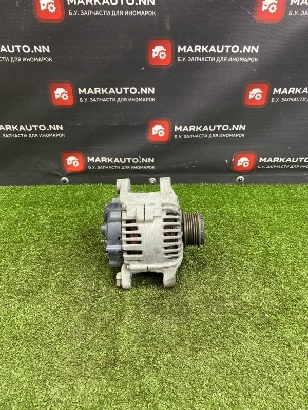 Генератор Hyundai Ix35 2010 373002G400 2.0 G4KD МКПП
