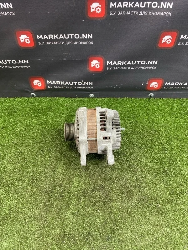 Генератор Nissan Juke 2011 231001KA1A F15 HR16DE