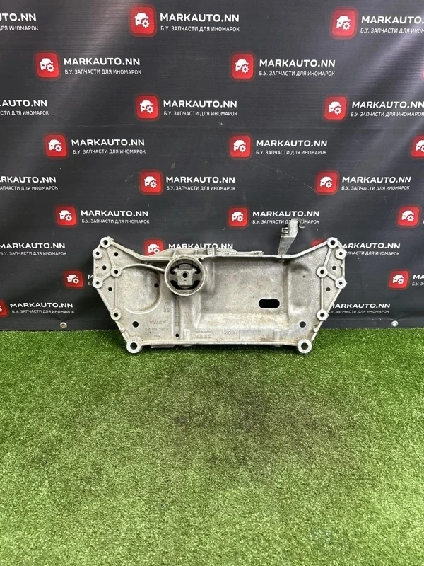 Подрамник Volkswagen Golf 2009 1K0199369F 6 1.6 BSE