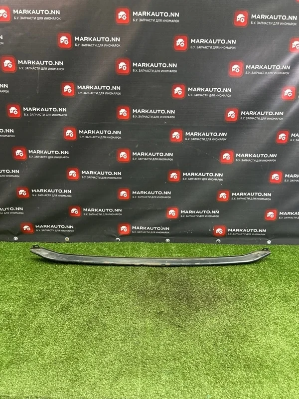 Усилитель бампера Volkswagen Golf 2009 5K0807651C 6 1.6 BSE, передний