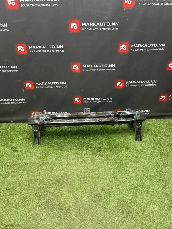 Усилитель бампера Volkswagen Golf 2009 5K0807109M 6 1.6 BSE, передний