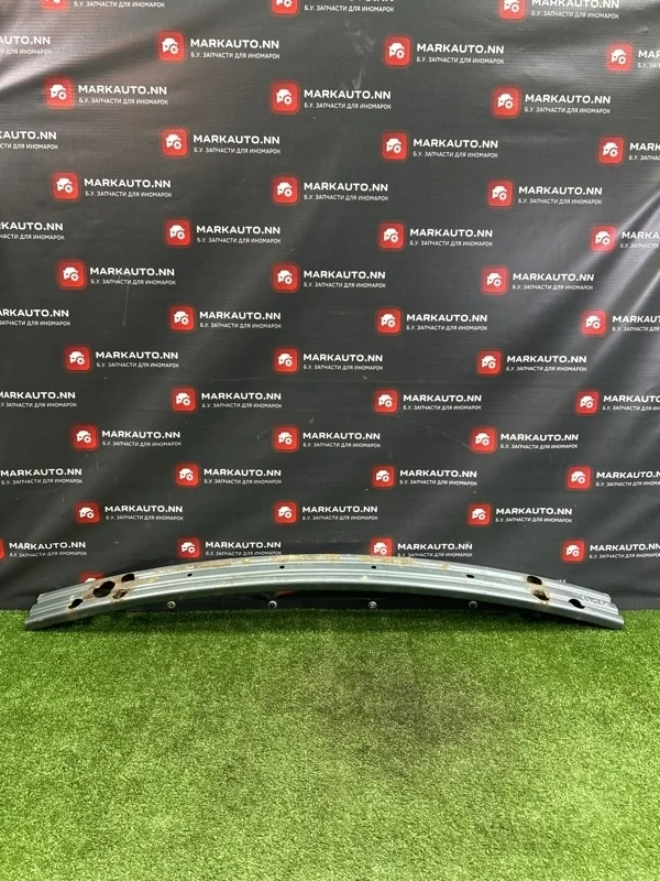 Усилитель бампера Nissan Juke 2011 F20321KADH F15 HR16DE, передний