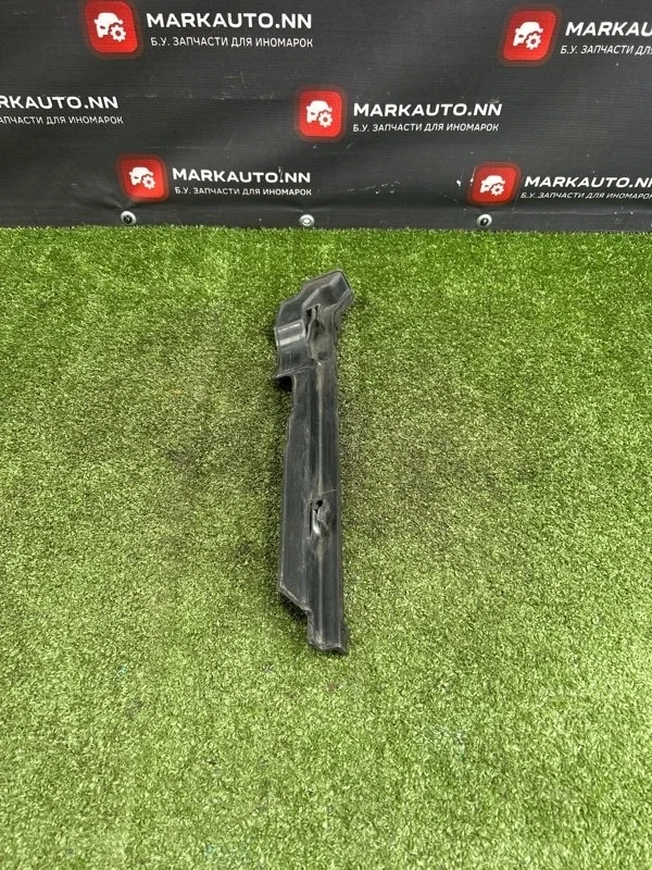 Дефлектор радиатора Hyundai Ix35 2010 291352Y000 2.0 G4KD МКПП, левый