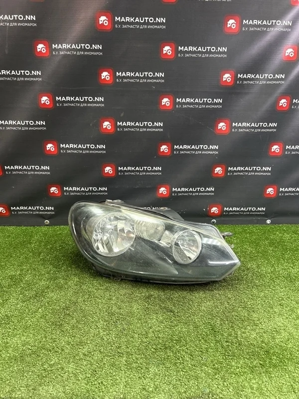 Фара Volkswagen Golf 2009 5K2941006H 6 1.6 BSE, передняя правая
