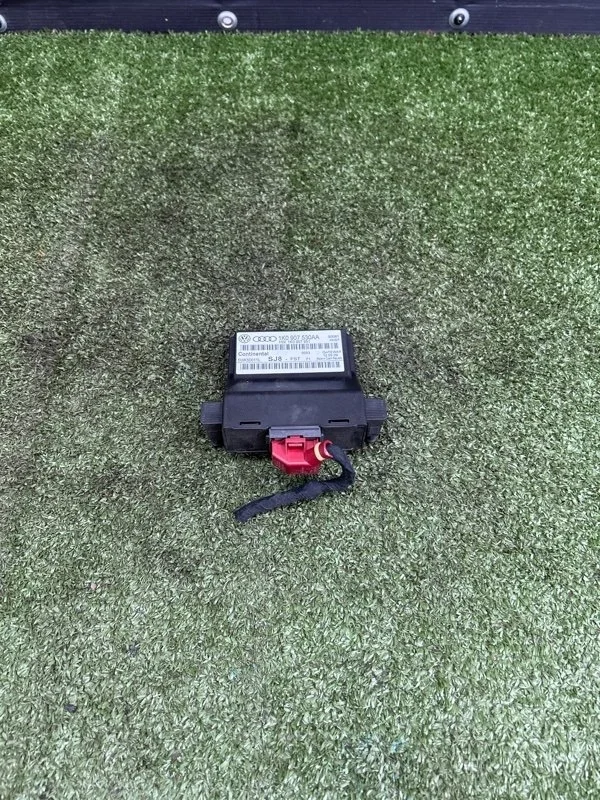 Блок Gateway Volkswagen Golf 2009 1K0907530AA 6 1.6 BSE