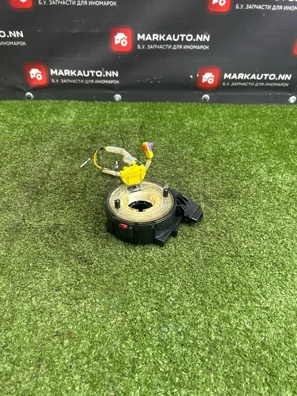 Шлейф подрулевой Volkswagen Golf 2009 1K0959653C 6 1.6 BSE