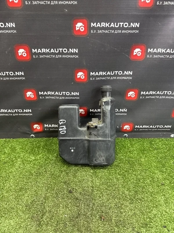 Резонатор воздушного фильтра Hyundai Ix35 2010 281902S100 2.0 G4KD МКПП