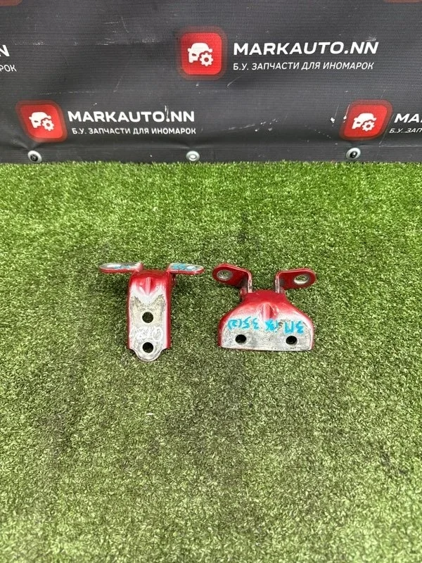 Петли двери Hyundai Ix35 2010 794203K000 2.0 G4KD МКПП, задние правые