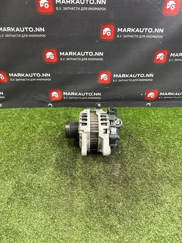 Генератор Kia Ceed 2015 373002B710 2 JD 1.4 G4FA