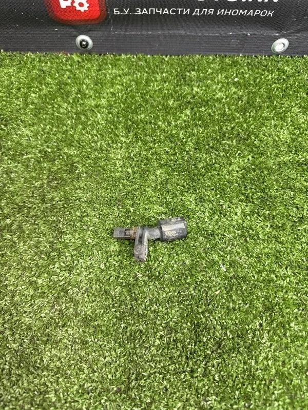 Датчик ABS Skoda Octavia 2016 WHT003856 A7 1.2 CYV, передний правый