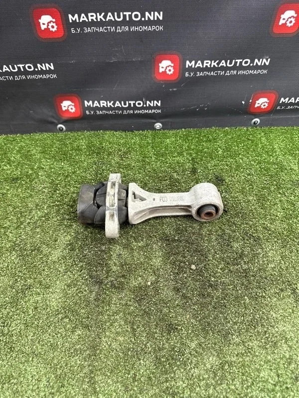 Опора ДВС Kia Ceed 2015 21950A5100 2 JD 1.4 G4FA, задняя