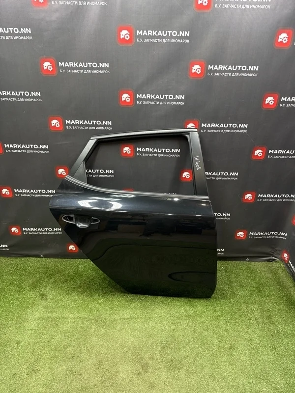 Дверь Kia Ceed 2015 77004A2000 2 JD 1.4 G4FA, задняя правая