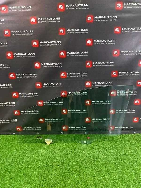 Стекло Kia Ceed 2015 82420A2010 2 JD 1.4 G4FA, переднее правое