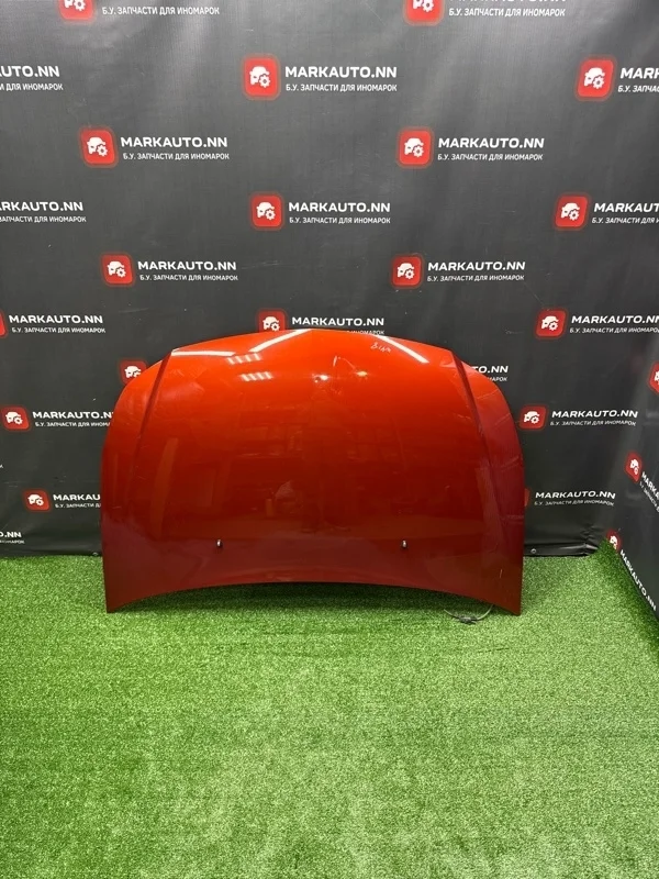 Капот Suzuki SX4 2008 5730079J00 1.6 M16A АКПП