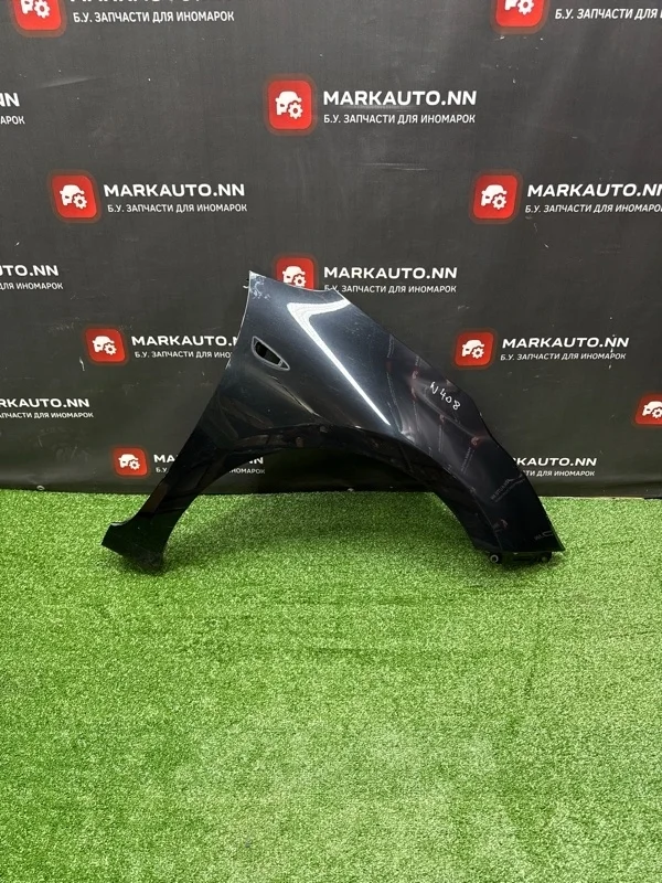 Крыло Kia Ceed 2015 66321A2030 2 JD 1.4 G4FA, переднее правое