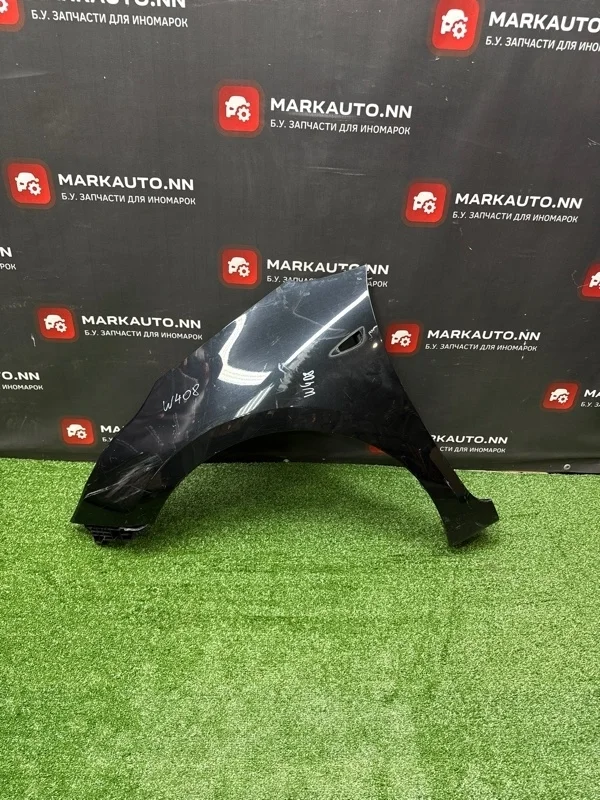 Крыло Kia Ceed 2015 66311A2030 2 JD 1.4 G4FA, переднее левое