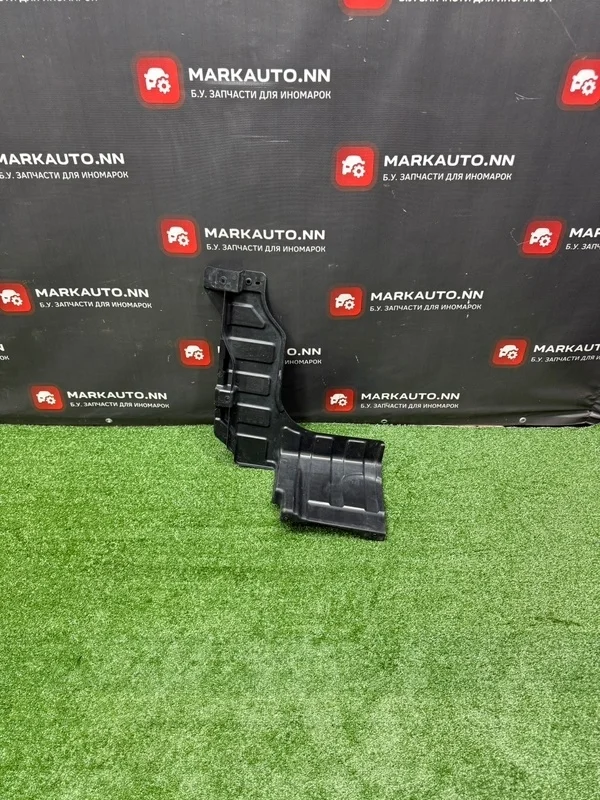 Пыльник ДВС Kia Ceed 2015 29130A6100 2 JD 1.4 G4FA, левый